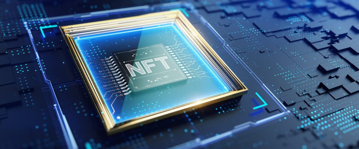 List of NoN Fungible Tokens